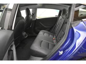 Tesla Model 3 Long Range AWD 75 kWh 351Pk SOH 89% 360°Camera 19" Pano Leder thumbnail 20