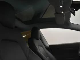 Tesla Model 3 Long Range AWD 75 kWh 351Pk SOH 89% 360°Camera 19" Pano Leder thumbnail 3