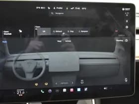 Tesla Model 3 Long Range AWD 75 kWh 351Pk SOH 89% 360°Camera 19" Pano Leder thumbnail 21