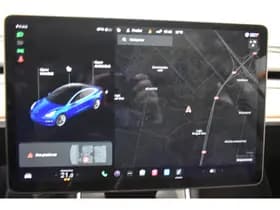 Tesla Model 3 Long Range AWD 75 kWh 351Pk SOH 89% 360°Camera 19" Pano Leder thumbnail 22
