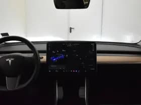 Tesla Model 3 Long Range AWD 75 kWh 351Pk SOH 89% 360°Camera 19" Pano Leder thumbnail 25