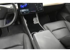Tesla Model 3 Long Range AWD 75 kWh 351Pk SOH 89% 360°Camera 19" Pano Leder thumbnail 29