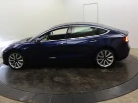 Tesla Model 3 Long Range AWD 75 kWh 351Pk SOH 89% 360°Camera 19" Pano Leder thumbnail 46