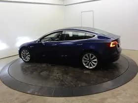 Tesla Model 3 Long Range AWD 75 kWh 351Pk SOH 89% 360°Camera 19" Pano Leder thumbnail 48