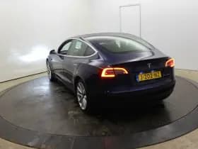 Tesla Model 3 Long Range AWD 75 kWh 351Pk SOH 89% 360°Camera 19" Pano Leder thumbnail 52