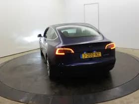 Tesla Model 3 Long Range AWD 75 kWh 351Pk SOH 89% 360°Camera 19" Pano Leder thumbnail 53