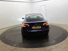 Tesla Model 3 Long Range AWD 75 kWh 351Pk SOH 89% 360°Camera 19" Pano Leder thumbnail 54