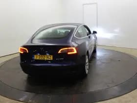 Tesla Model 3 Long Range AWD 75 kWh 351Pk SOH 89% 360°Camera 19" Pano Leder thumbnail 56