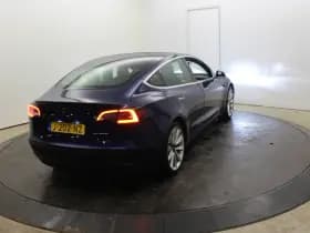 Tesla Model 3 Long Range AWD 75 kWh 351Pk SOH 89% 360°Camera 19" Pano Leder thumbnail 57