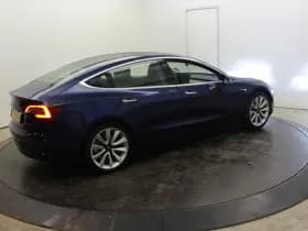 Tesla Model 3 Long Range AWD 75 kWh 351Pk SOH 89% 360°Camera 19" Pano Leder thumbnail 60