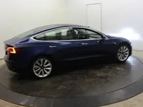 Tesla Model 3 Long Range AWD 75 kWh 351Pk SOH 89% 360°Camera 19" Pano Leder thumbnail 61