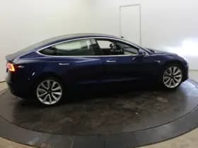 Tesla Model 3 Long Range AWD 75 kWh 351Pk SOH 89% 360°Camera 19" Pano Leder thumbnail 62