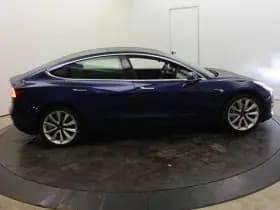 Tesla Model 3 Long Range AWD 75 kWh 351Pk SOH 89% 360°Camera 19" Pano Leder thumbnail 63