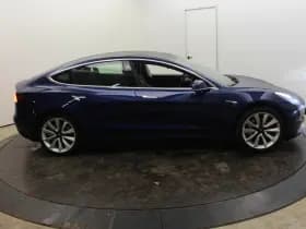 Tesla Model 3 Long Range AWD 75 kWh 351Pk SOH 89% 360°Camera 19" Pano Leder thumbnail 64