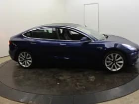 Tesla Model 3 Long Range AWD 75 kWh 351Pk SOH 89% 360°Camera 19" Pano Leder thumbnail 65