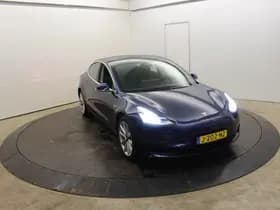 Tesla Model 3 Long Range AWD 75 kWh 351Pk SOH 89% 360°Camera 19" Pano Leder thumbnail 70