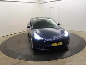 Tesla Model 3 Long Range AWD 75 kWh 351Pk SOH 89% 360°Camera 19" Pano Leder thumbnail 71