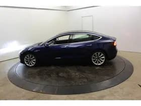 Tesla Model 3 Long Range AWD 75 kWh 351Pk SOH 89% 360°Camera 19" Pano Leder thumbnail 10