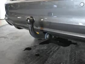 Ford Focus Wagon Hybrid 135PK ST Line Style Trekh Camera Winterpack Keyless thumbnail 2