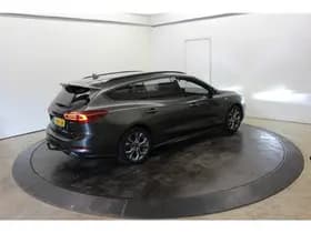 Ford Focus Wagon Hybrid 135PK ST Line Style Trekh Camera Winterpack Keyless thumbnail 11