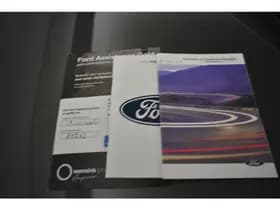 Ford Focus Wagon Hybrid 135PK ST Line Style Trekh Camera Winterpack Keyless thumbnail 14