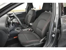 Ford Focus Wagon Hybrid 135PK ST Line Style Trekh Camera Winterpack Keyless thumbnail 15