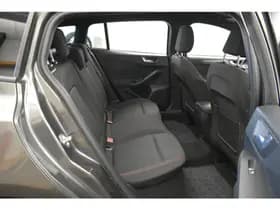 Ford Focus Wagon Hybrid 135PK ST Line Style Trekh Camera Winterpack Keyless thumbnail 16