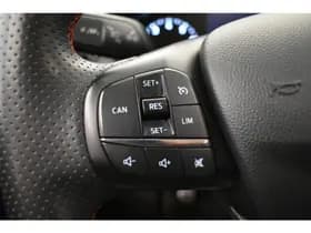 Ford Focus Wagon Hybrid 135PK ST Line Style Trekh Camera Winterpack Keyless thumbnail 18