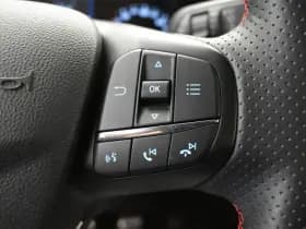 Ford Focus Wagon Hybrid 135PK ST Line Style Trekh Camera Winterpack Keyless thumbnail 19