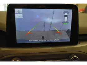 Ford Focus Wagon Hybrid 135PK ST Line Style Trekh Camera Winterpack Keyless thumbnail 3