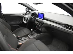 Ford Focus Wagon Hybrid 135PK ST Line Style Trekh Camera Winterpack Keyless thumbnail 21