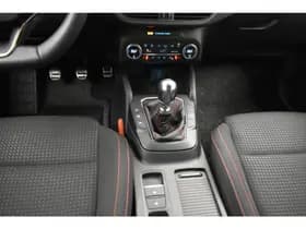 Ford Focus Wagon Hybrid 135PK ST Line Style Trekh Camera Winterpack Keyless thumbnail 22