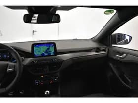 Ford Focus Wagon Hybrid 135PK ST Line Style Trekh Camera Winterpack Keyless thumbnail 24