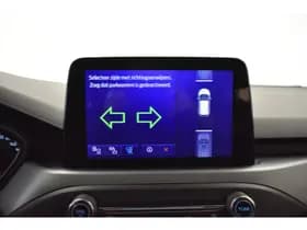 Ford Focus Wagon Hybrid 135PK ST Line Style Trekh Camera Winterpack Keyless thumbnail 25