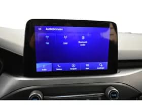 Ford Focus Wagon Hybrid 135PK ST Line Style Trekh Camera Winterpack Keyless thumbnail 27