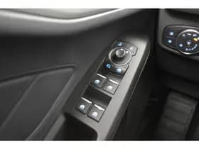 Ford Focus Wagon Hybrid 135PK ST Line Style Trekh Camera Winterpack Keyless thumbnail 28