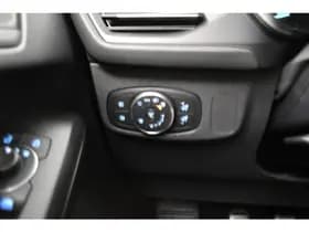 Ford Focus Wagon Hybrid 135PK ST Line Style Trekh Camera Winterpack Keyless thumbnail 29