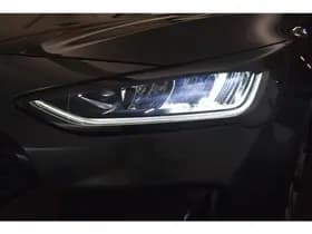 Ford Focus Wagon Hybrid 135PK ST Line Style Trekh Camera Winterpack Keyless thumbnail 32