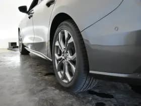 Ford Focus Wagon Hybrid 135PK ST Line Style Trekh Camera Winterpack Keyless thumbnail 34