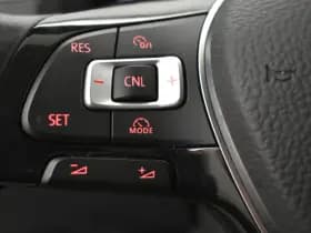 Volkswagen Caddy Maxi 1.4 TSI 5+1 Rolstoel auto Bodem Verlaging Navi PDC Climaat Contr thumbnail 13