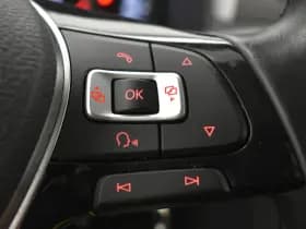 Volkswagen Caddy Maxi 1.4 TSI 5+1 Rolstoel auto Bodem Verlaging Navi PDC Climaat Contr thumbnail 14