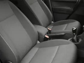 Volkswagen Caddy Maxi 1.4 TSI 5+1 Rolstoel auto Bodem Verlaging Navi PDC Climaat Contr thumbnail 21