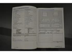 Volkswagen Caddy Maxi 1.4 TSI 5+1 Rolstoel auto Bodem Verlaging Navi PDC Climaat Contr thumbnail 30