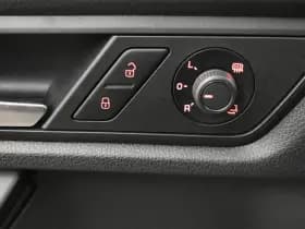 Volkswagen Caddy Maxi 1.4 TSI 5+1 Rolstoel auto Bodem Verlaging Navi PDC Climaat Contr thumbnail 31