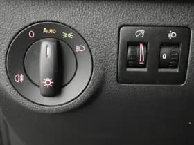 Volkswagen Caddy Maxi 1.4 TSI 5+1 Rolstoel auto Bodem Verlaging Navi PDC Climaat Contr thumbnail 33