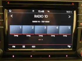 Volkswagen Caddy Maxi 1.4 TSI 5+1 Rolstoel auto Bodem Verlaging Navi PDC Climaat Contr thumbnail 34