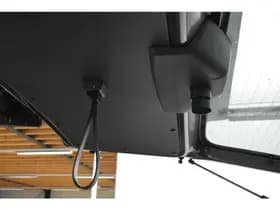 Volkswagen Caddy Maxi 1.4 TSI 5+1 Rolstoel auto Bodem Verlaging Navi PDC Climaat Contr thumbnail 40