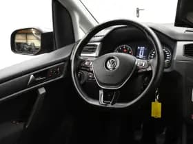 Volkswagen Caddy Maxi 1.4 TSI 5+1 Rolstoel auto Bodem Verlaging Navi PDC Climaat Contr thumbnail 5