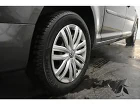 Volkswagen Caddy Maxi 1.4 TSI 5+1 Rolstoel auto Bodem Verlaging Navi PDC Climaat Contr thumbnail 7