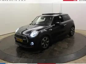 MINI Cooper Mini 1.5 60 Years Edition Panodak Vol Leder Harman Cardon Zwarte hemel Navi